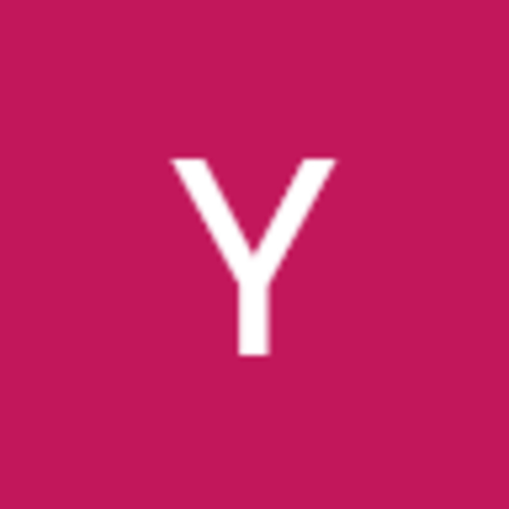 Meet your Posher, Yolaunie